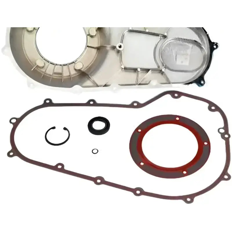 34901-07-K Gasket Primary Cover Paper Touring 6 Speed Kit
