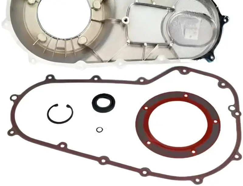 34901-07-K Gasket Primary Cover Paper Touring 6 Speed Kit