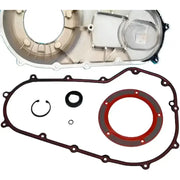 34901-07-KF Gasket Primary Cover Foam Touring 6 Speed Kit