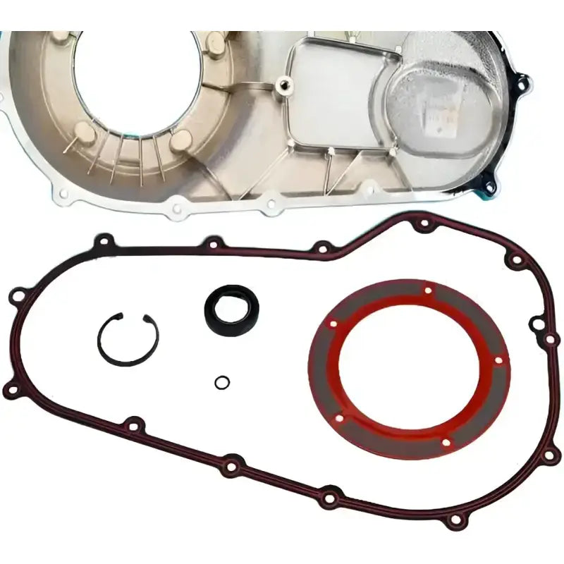 34901-07-KF Gasket Primary Cover Foam Touring 6 Speed Kit