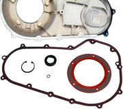 34901-07-KF Gasket Primary Cover Foam Touring 6 Speed Kit