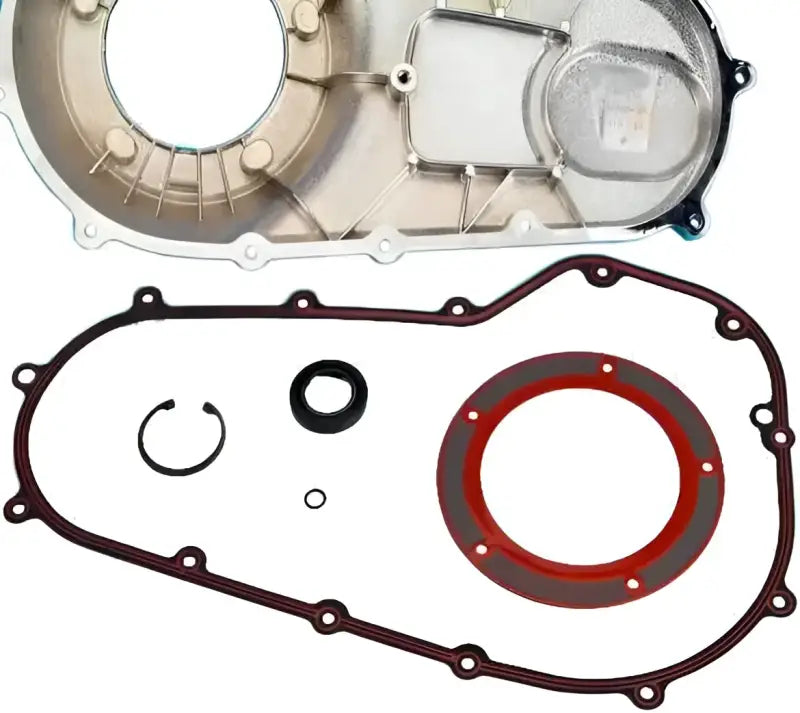34901-07-KF Gasket Primary Cover Foam Touring 6 Speed Kit