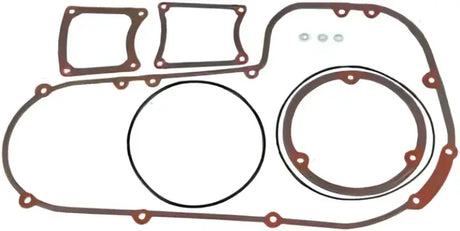 34901-79-K Gasket Seal Primary Cvr 5 Speed Trans Kit