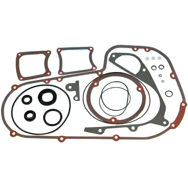 JAMES GASKETS 34901-85-K Gasket Primary Cover Evo Flt Fxr Kit