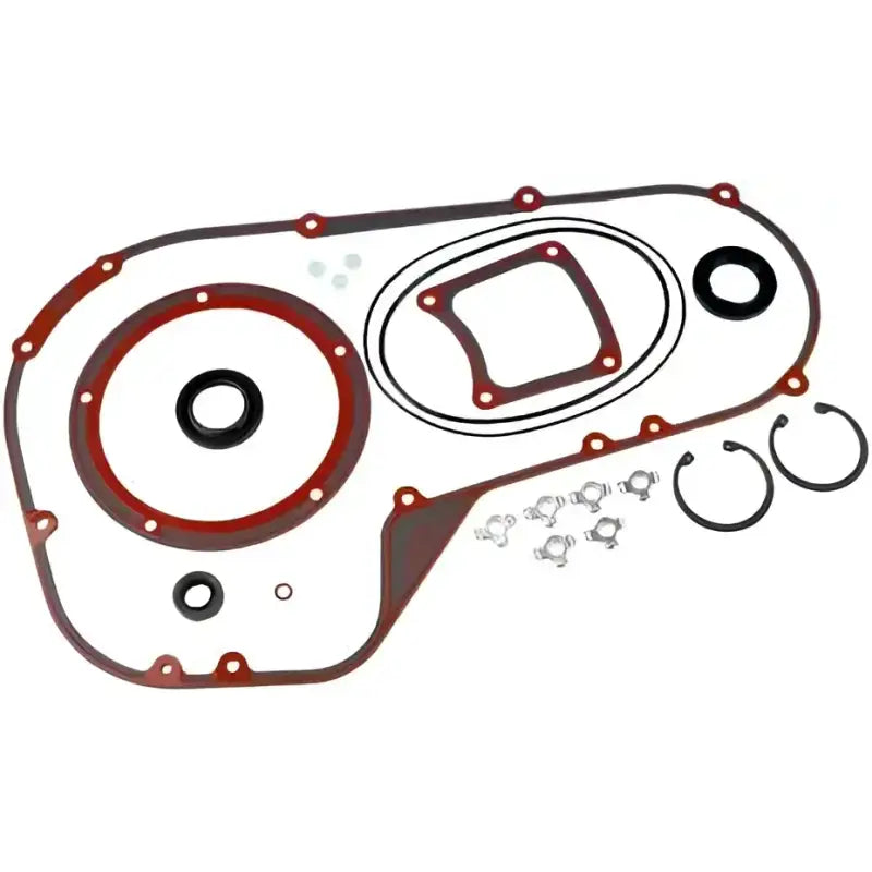 JAMES GASKETS 34901-94-K Gasket Primary Seal Cover Flt Fxr Kit