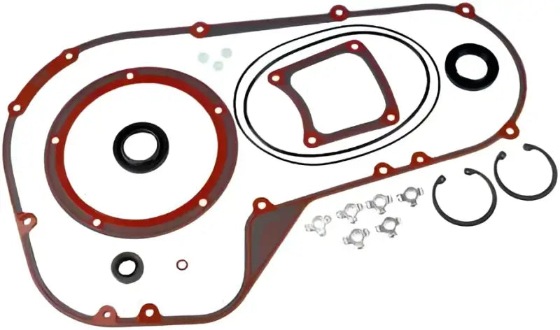 JAMES GASKETS 34901-94-K Gasket Primary Seal Cover Flt Fxr Kit