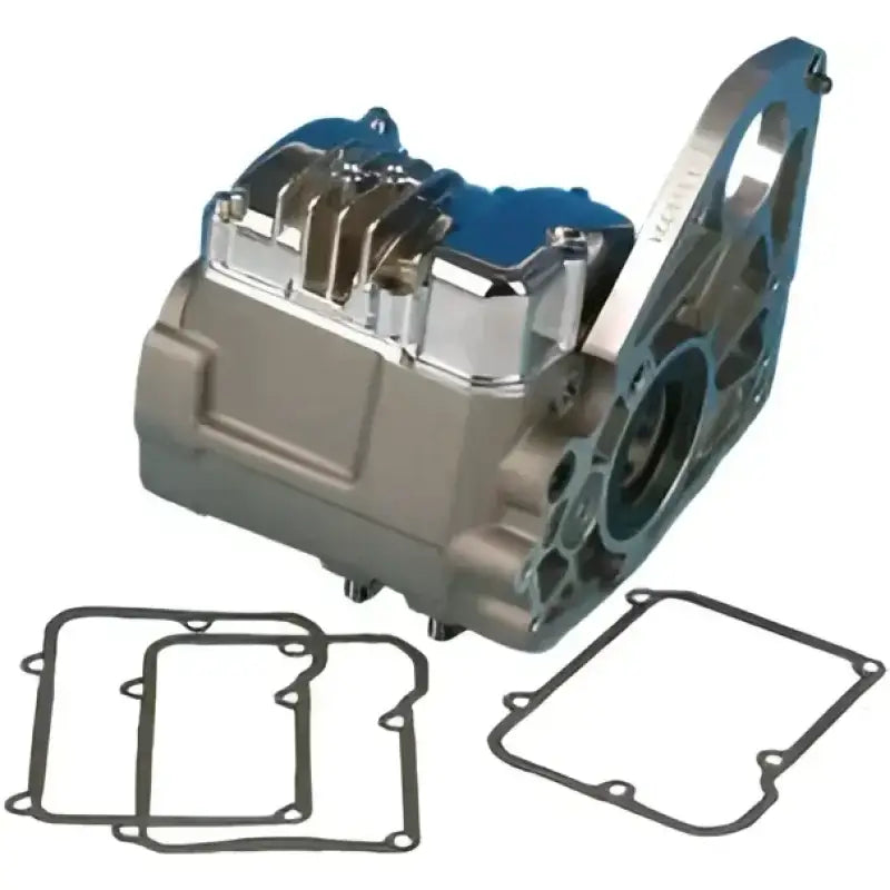 JAMES GASKETS 34904-86 Gasket Trans Top Cover Flt Fxr 5 Speed Late 10/Pk