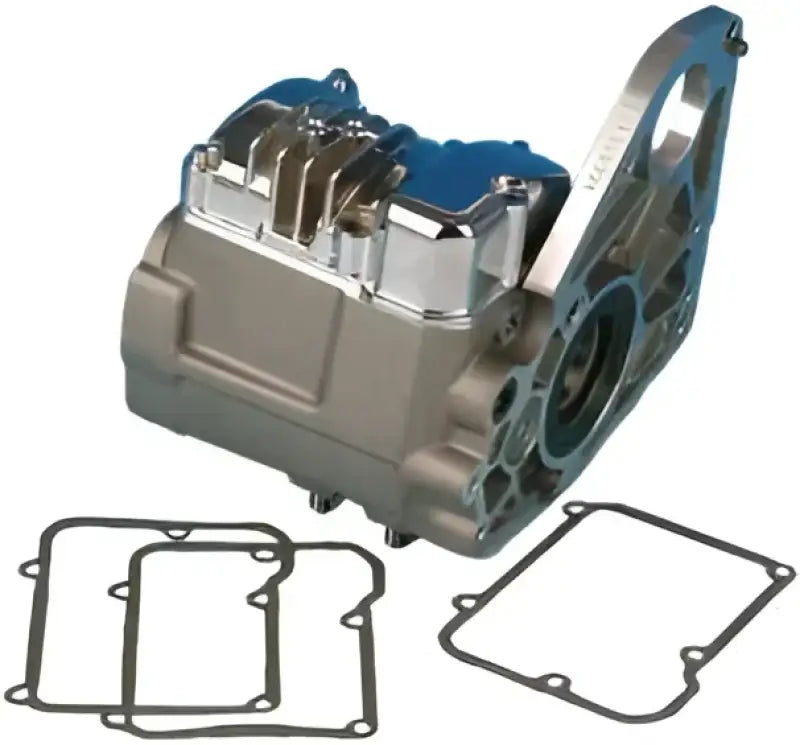 JAMES GASKETS 34904-86 Gasket Trans Top Cover Flt Fxr 5 Speed Late 10/Pk