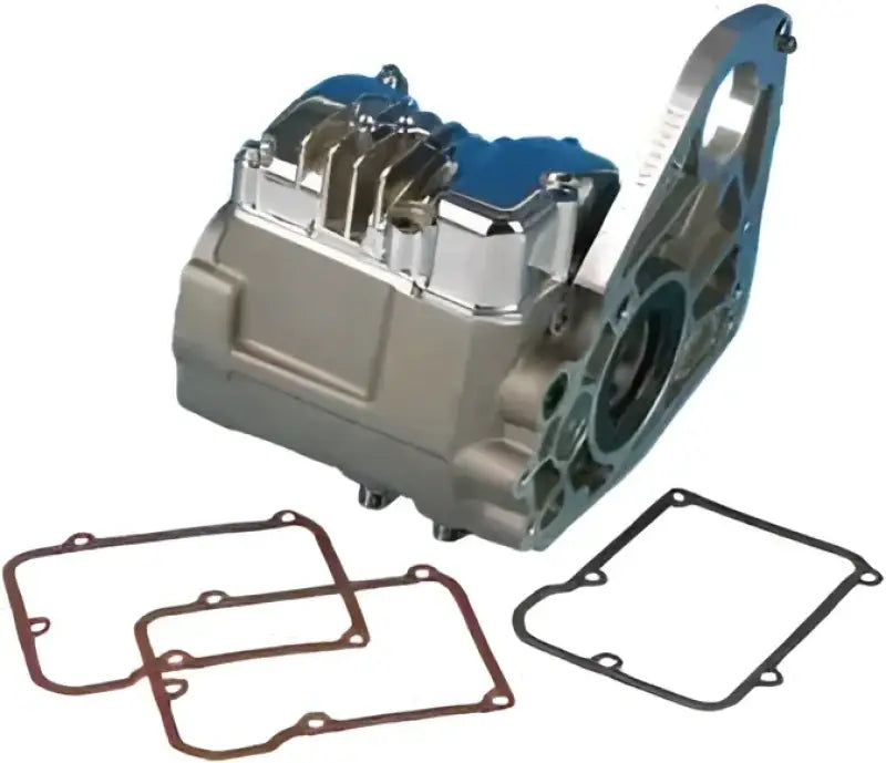 34904-86-X Gasket Trans Top Cover Bead Flt Fxr 5speed Late 5/Pk