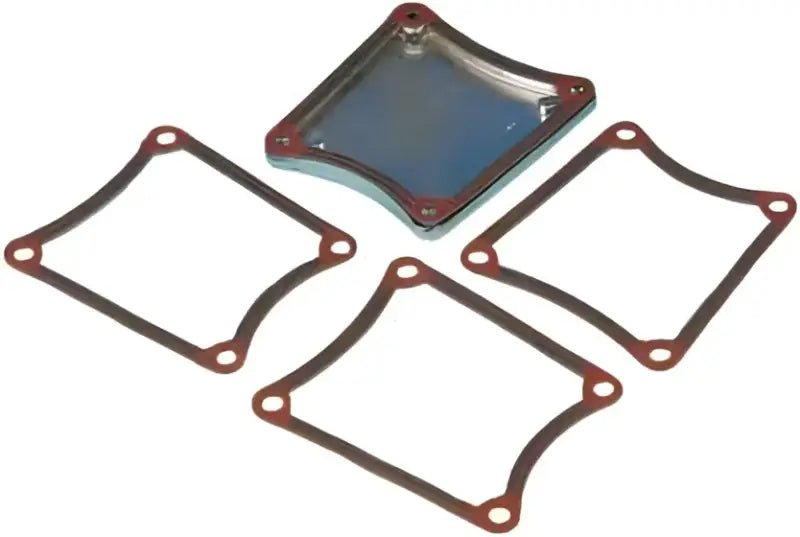 34906-79-A Gasket Insp Cover Paper Flt Fxr 5/Pk