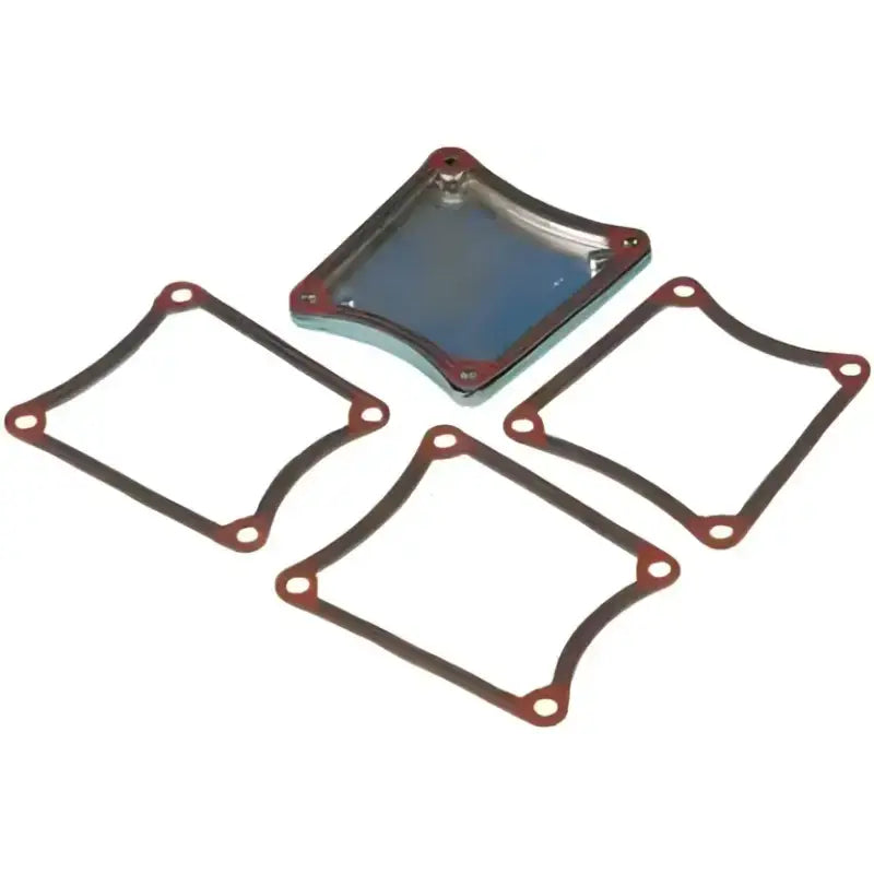 34906-79-A Gasket Insp Cover Paper Flt Fxr 5/Pk