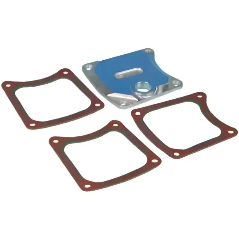 34906-85 Gasket Insp Cover Beaded Flt Fxr 5/Pk