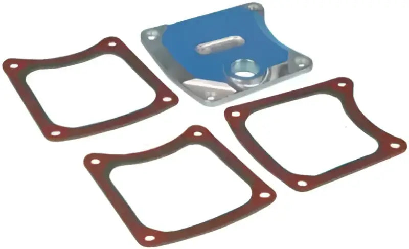 34906-85 Gasket Insp Cover Beaded Flt Fxr 5/Pk