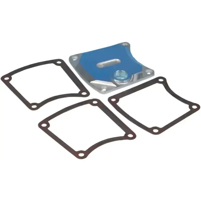 34906-85-X Gasket Insp Cover Stl Core Flt Fxr 5/Pk
