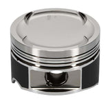 Wiseco Nissan VG30 Turbo -9cc 1.260 X 88MM Piston Shelf Stock (SINGLE PISTON) - 6549M88AP