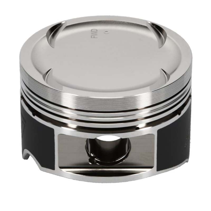 Wiseco Nissan VG30 Turbo -9cc 1.260 X 88MM Piston Shelf Stock (SINGLE PISTON) - 6549M88AP