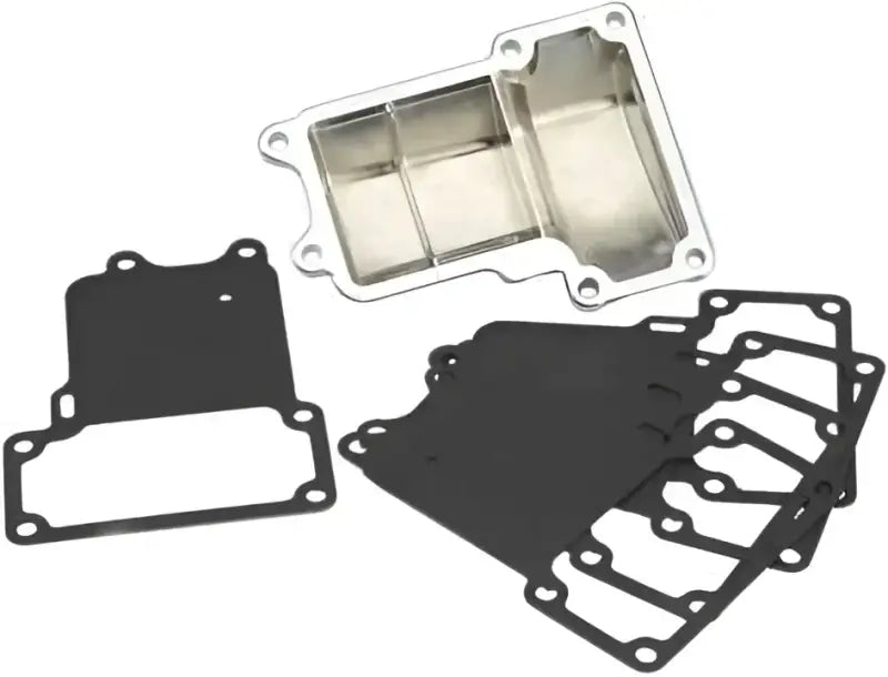 34917-06-F Gasket Trans Top Cover Foam Twin Cam 6 Speed 5/Pk