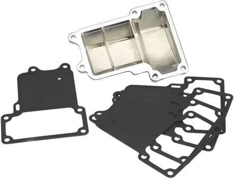 34917-06-F Gasket Trans Top Cover Foam Twin Cam 6 Speed 5/Pk