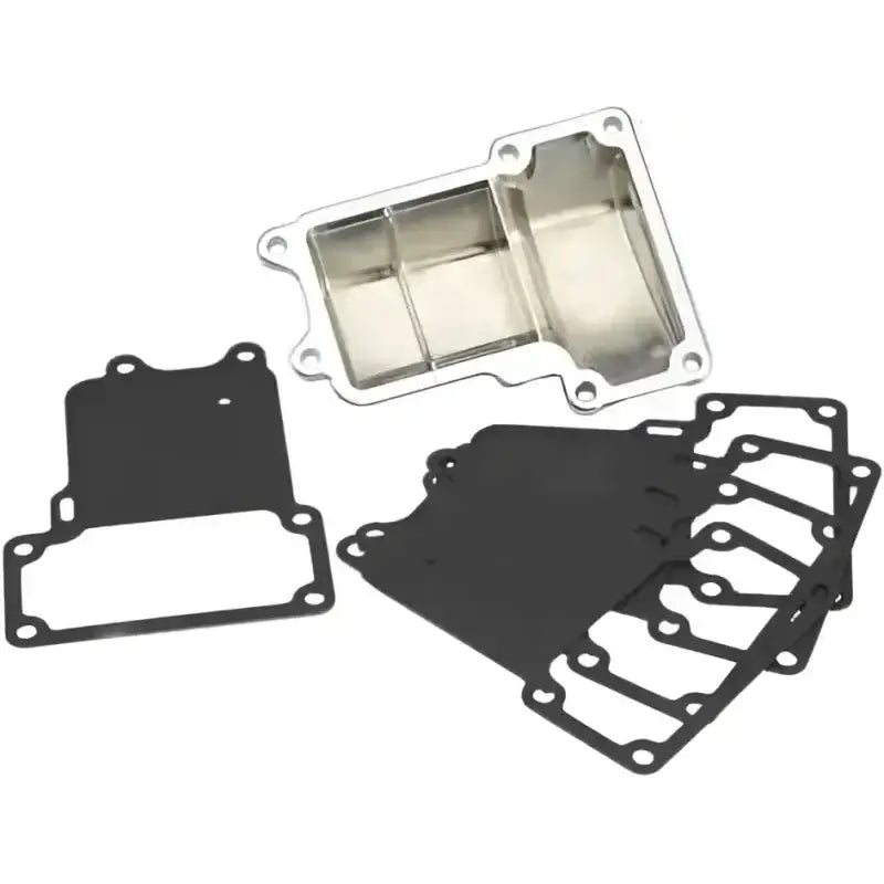 34917-06-F Gasket Trans Top Cover Foam Twin Cam 6 Speed 5/Pk