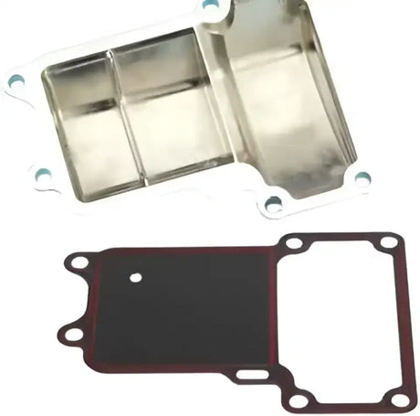 34917-06-X Gasket Trans Top Cover Rcm Twi Twin Cam 6 Speed 1/Pk