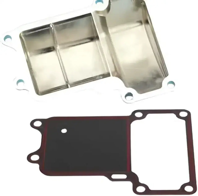 34917-06-X Gasket Trans Top Cover Rcm Twi Twin Cam 6 Speed 1/Pk