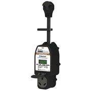 34931 Wireless LCD Display Surge Protector with 30A Full Protection | Open Box - Southwire