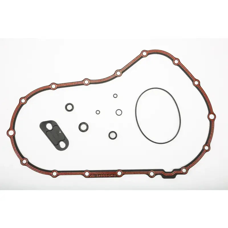 34955-04-KF JAMES GASKETS Gasket Primary Cover Foam Kit