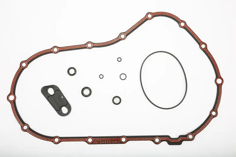 34955-04-KF JAMES GASKETS Gasket Primary Cover Foam Kit