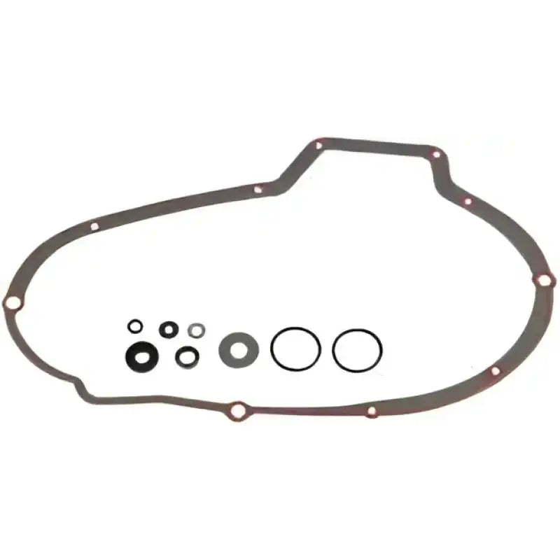 34955-75-K Gasket Primary Covr Beaded Kit