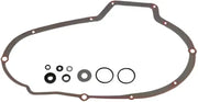 34955-75-K Gasket Primary Covr Beaded Kit