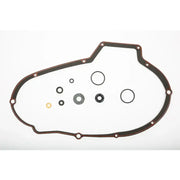 34955-75-KF JAMES GASKETS Gasket Primary Cover Foam Kit