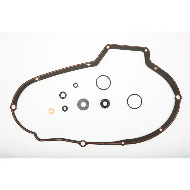 34955-75-KF JAMES GASKETS Gasket Primary Cover Foam Kit