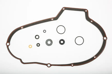 34955-75-KF JAMES GASKETS Gasket Primary Cover Foam Kit
