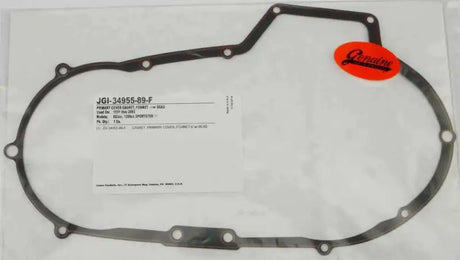 34955-89-F Gasket Primary Cover Xl Foam 1/Pk