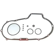 34955-89-K Gasket Primary Covr Beaded Kit