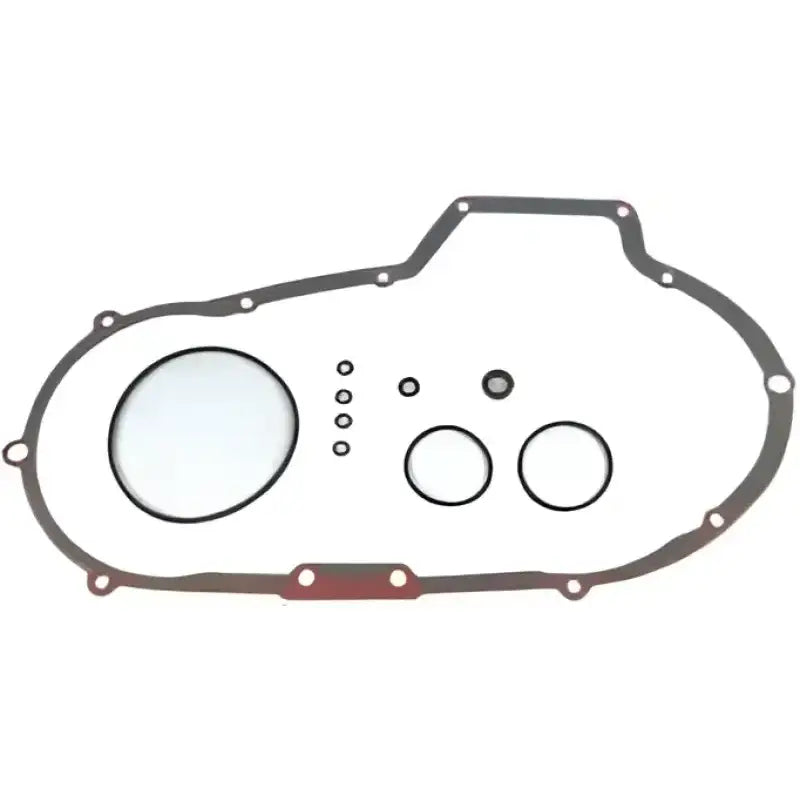 34955-89-K Gasket Primary Covr Beaded Kit