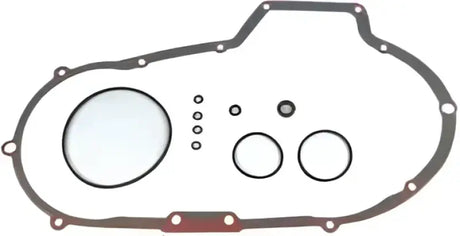 34955-89-K Gasket Primary Covr Beaded Kit