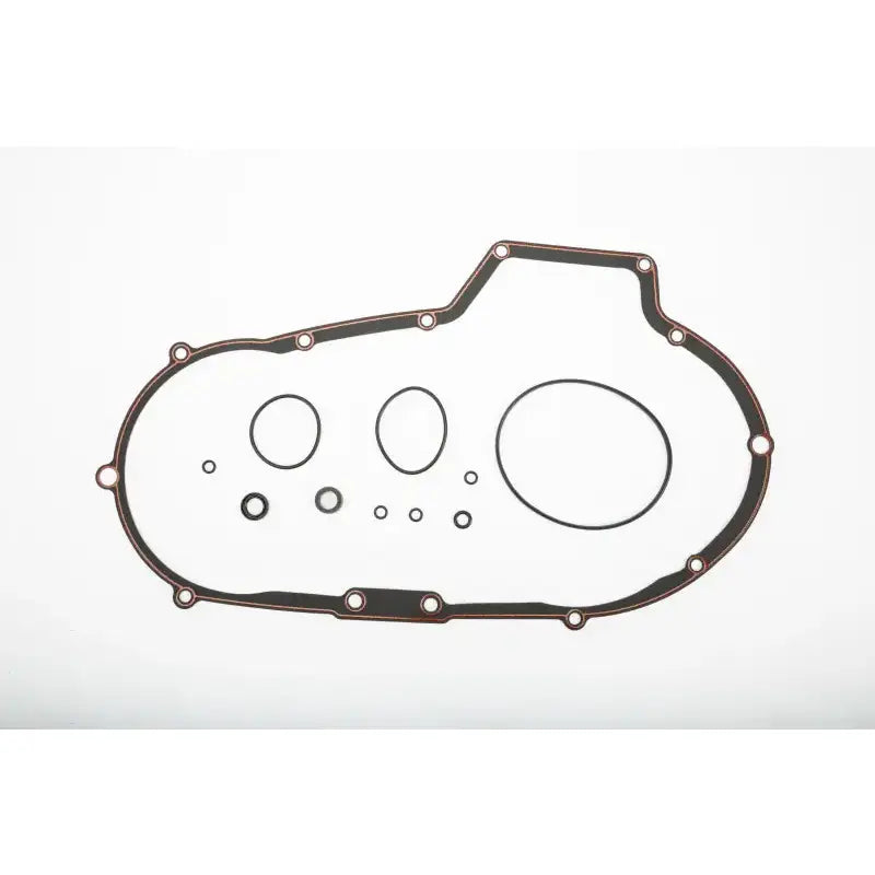 34955-89-KF JAMES GASKETS Gasket Primary Cover Foam Kit