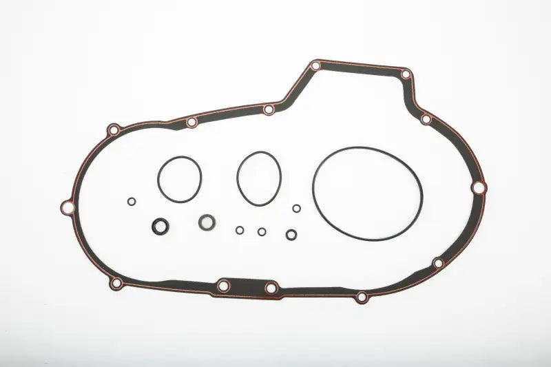 34955-89-KF JAMES GASKETS Gasket Primary Cover Foam Kit