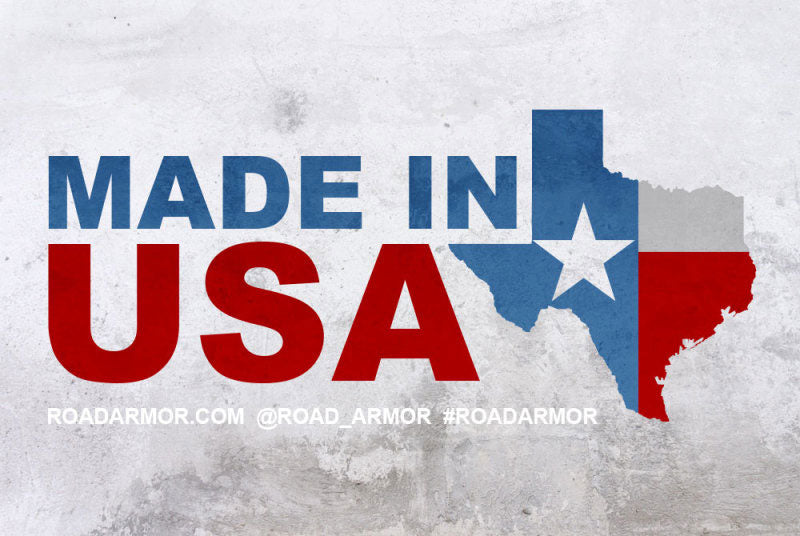Road Armor 7162F0B-NW 2016-2019 Nissan Titan Xd        St 