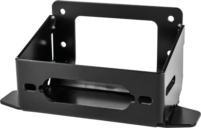 Winch Mount