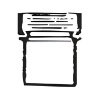 34JN341057 Sink Drain Washer