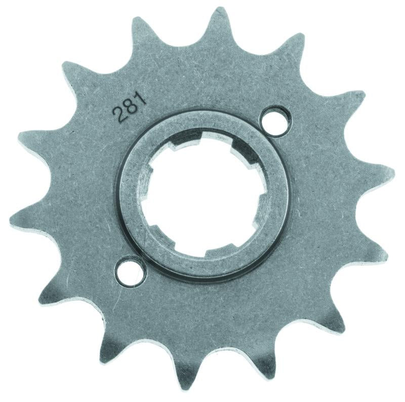 Bike Master 965472 BikeMaster Honda Front Sprocket 520 14T - 965472