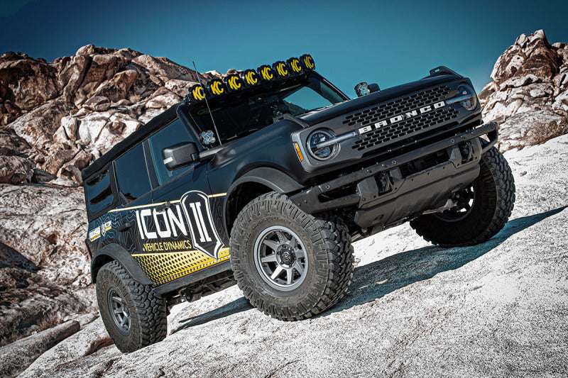 ICON 48711 21-23 BRONCO REAR 2.5 VS RR COILOVE