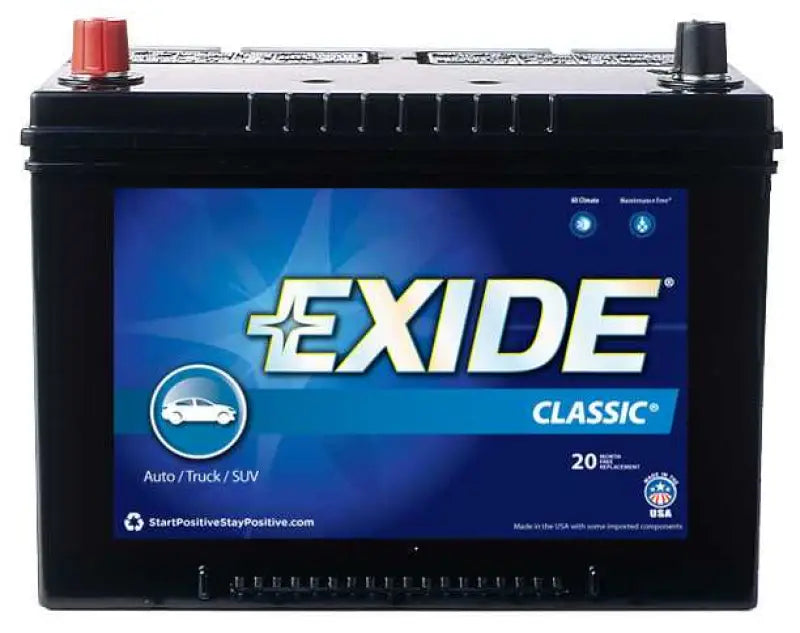 S34 Battery