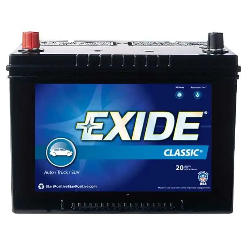 S34 Battery