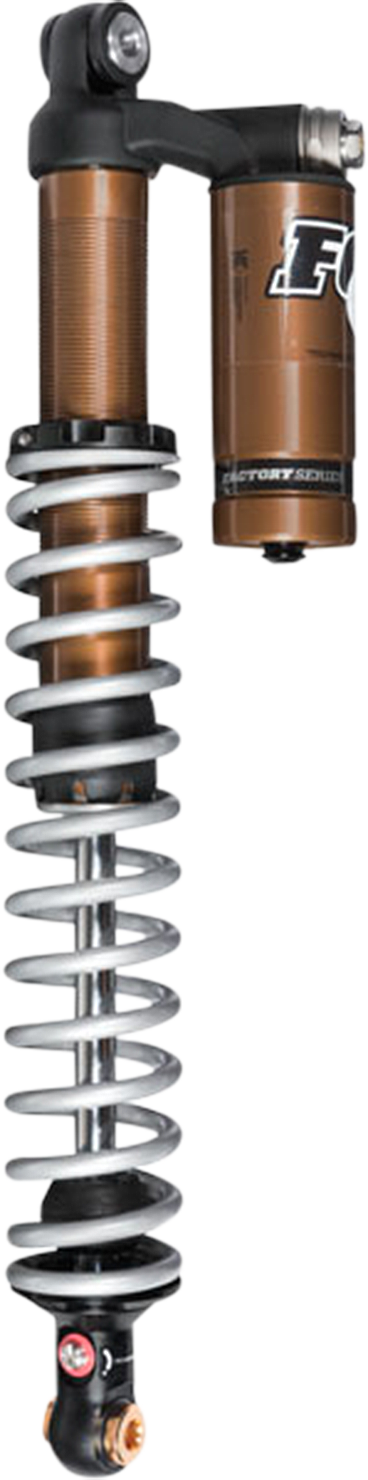 FOX Utility ATV Shocks Suspension 831-27-117 - 1.5 Podium RC2 PR