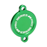 RFX Oil Filter Covers Oil Filters FXFC 20400 99GN - Green Cover