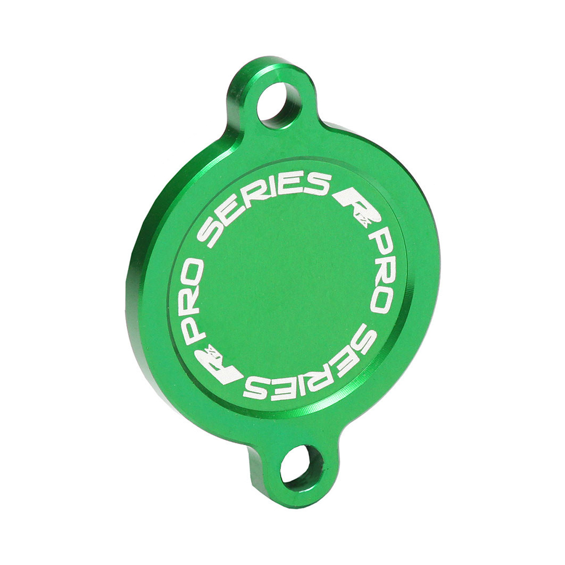 RFX Oil Filter Covers Oil Filters FXFC 20400 99GN - Green Cover
