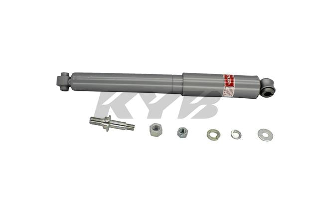 KYB KG5436 KYB Shocks & Struts Gas-A-Just Rear GMC MOTORHOME CHASSIS 1973-78